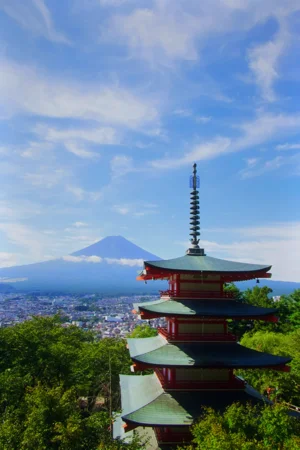 使用Fujifilm Velvia 50拍摄的照片